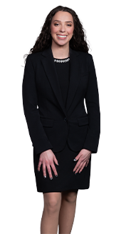 Photo of Nicole J. Schaum
