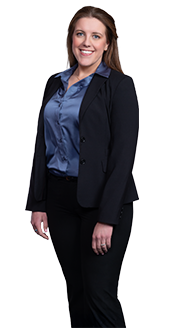 Photo of Rachel L. Wilson